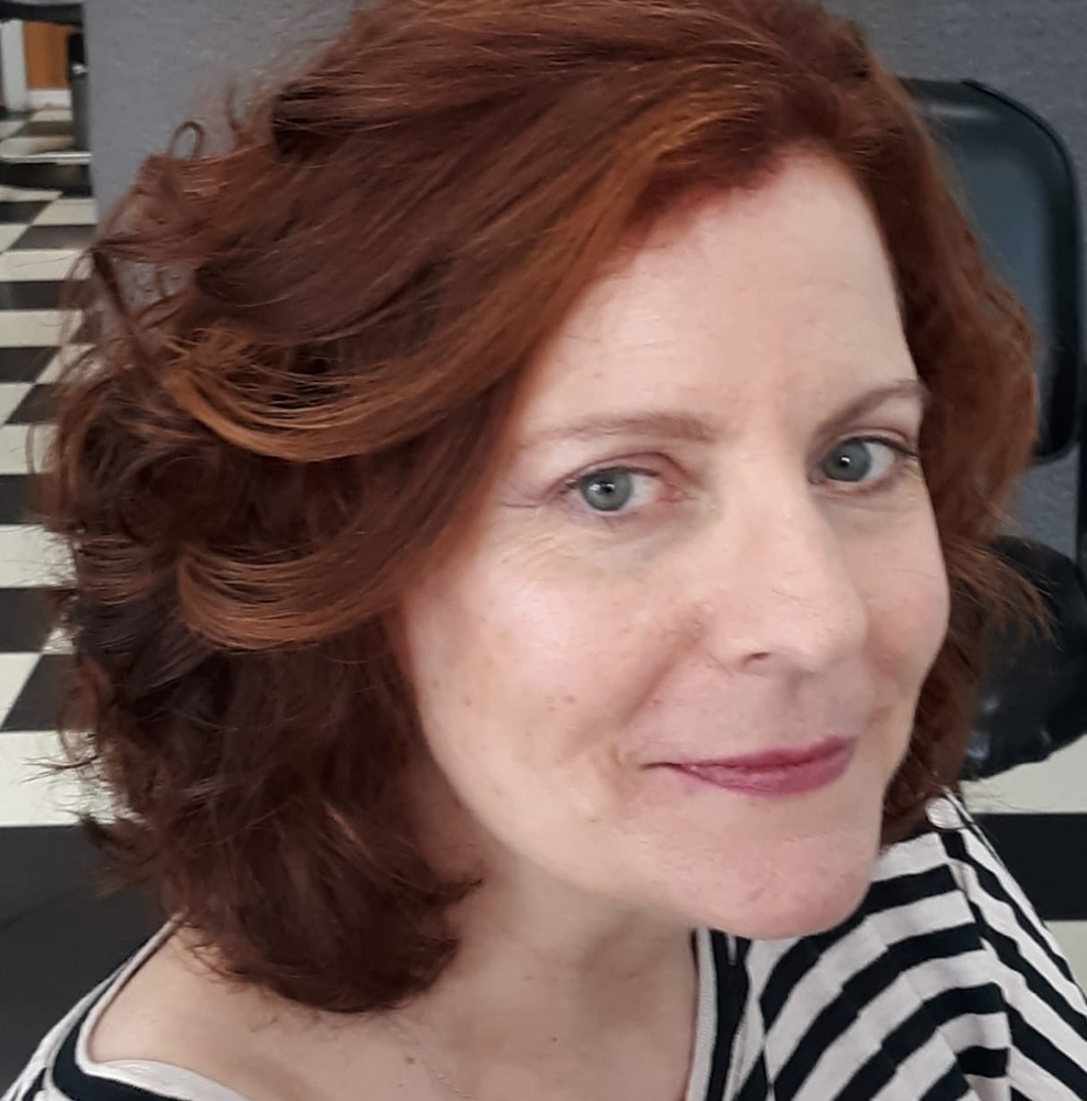 Meet your Posher, Linda